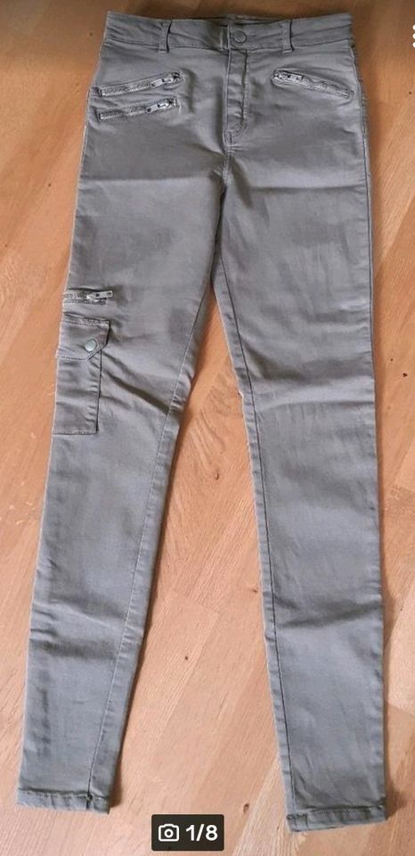 Jeans Topshop Skinny in Bad Sassendorf