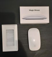 Apple Set oder einzeln: 1x Magic Keyboard / 2x Magic Mouse Berlin - Karlshorst Vorschau