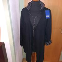 Cecil.Jacke / Wendejacke Gr.L & XL..Kapuze..sehr weich..Stretch Sachsen - Zwoenitz Vorschau