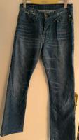 G Star Jeans Hose gr 32/36 Nordrhein-Westfalen - Hiddenhausen Vorschau
