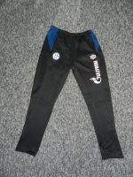 Schalke Matchworn Trainingshose Umbro Gazprom neuwertiger Zustand Nordrhein-Westfalen - Gelsenkirchen Vorschau