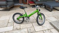 Kokua LIKEtoBIKE 16 V-Brake Kinderfahrrad Hessen - Oberursel (Taunus) Vorschau