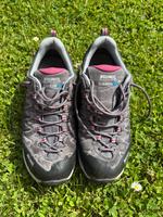 MEINDL Wanderschuhe Hessen - Fuldabrück Vorschau