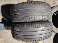 2x 215 55 R16 Sommerreifen- Michelin Nordrhein-Westfalen - Detmold Vorschau