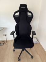 RECARO Gaming Pure Black Bürostuhl Chair - sehr guter Zustand! Rheinland-Pfalz - Kirn Vorschau