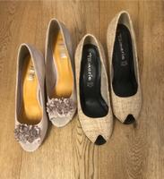 Tamaris, Street Pumps/Peeptoes 38 Bayern - Dingolfing Vorschau