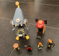 Lego Ninjago 70629 Piranha-Angriff Hannover - Ahlem-Badenstedt-Davenstedt Vorschau