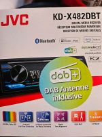AutoRadio JVC Dab+ Bluetooth Borsdorf - Panitzsch Vorschau