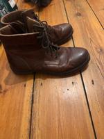 Levi Boots Berlin - Neukölln Vorschau