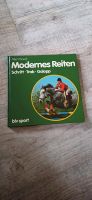 Albert Brandl, Pferde, modernes Reiten, blv Sport Nordrhein-Westfalen - Porta Westfalica Vorschau