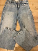 Weite Jeans 38 Niedersachsen - Uslar Vorschau