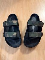 Birkenstock Herren Sandalen Camouflage Outdoor 44 Nordrhein-Westfalen - Nettetal Vorschau