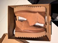 Ugg Boots - Neu Niedersachsen - Veltheim (Ohe) Vorschau