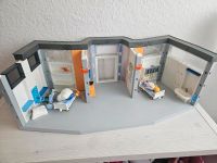 Playmobil Krankenhaus Mühlhausen - Freiberg Vorschau