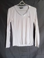 Dolce & Gabbana Langarmshirt weiß Größe XL Baden-Württemberg - Böhmenkirch Vorschau