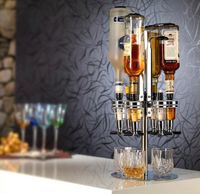 Bar Butler Flaschenhalter Zapfhahn für Spitiruosen Hessen - Fürth Vorschau