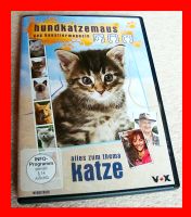 DVD "hundkatzemaus" neuwertig! VOX Sachsen-Anhalt - Kemberg Vorschau