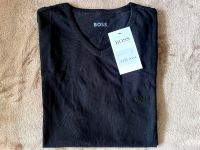 ✅NEU✅ Hugo Boss T Shirt Gr L Original S M XL Schwarz Frankfurt am Main - Niederursel Vorschau