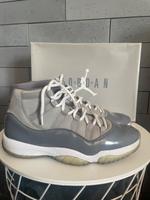 Air Jordan 11 Retro Medium Grey Multi Color Multi Pankow - Französisch Buchholz Vorschau