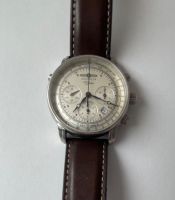 Chronometer Zeppelin 100 Jahre Nordrhein-Westfalen - Selm Vorschau