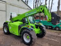 Merlo p32.6L Teleskoplader,Manitou,Claas,JCB,Hoflader Schleswig-Holstein - Bad Segeberg Vorschau