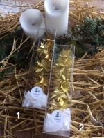 Weihnachtsschmuck - Fröbelsterne Handgefertigt by Ines Banert Nordrhein-Westfalen - Dülmen Vorschau