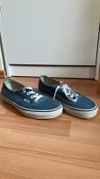 Vans Authentic Sneaker low navy Nordrhein-Westfalen - Herford Vorschau