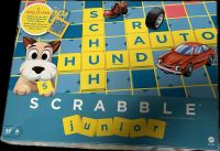 Scrabble Junior (neuwertig) Hessen - Hofgeismar Vorschau