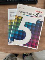 Mimaki Rasterlink 5 Rip Software Baden-Württemberg - Bad Waldsee Vorschau