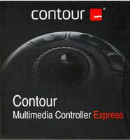 Contour Multimedia Controller Express Rheinland-Pfalz - Trier Vorschau