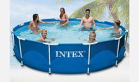 INTEX POOL 366x84 Baden-Württemberg - Göppingen Vorschau