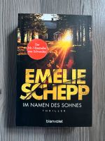 Im Namen des Sohnes Thriller Baden-Württemberg - Bischweier Vorschau