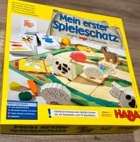 Haba Mein erster Spieleschatz Sachsen - Oberlungwitz Vorschau