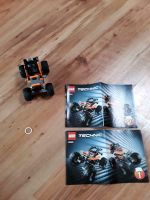 Lego technik Buggy 42001 Schleswig-Holstein - Lübeck Vorschau