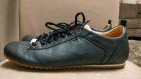 Lloyd Damenschuhe Sneaker Lederschuhe Hessen - Rotenburg Vorschau