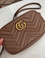 Gucci Marmont Crossbody Bag inkl Rechnung West - Höchst Vorschau