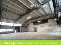 Halle Lagerhalle 630 qm Kloster Lehnin / 14797 Damsdorf , zzgl. Freifläche mög. 01721444445 Brandenburg - Kloster Lehnin Vorschau