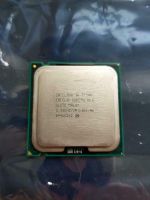 CPU Intel Core 2 Duo E7500 Schleswig-Holstein - Güster Vorschau