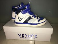 VENICE Jungen Sneaker Halbschuhe Schuhe Größe 31 Thüringen - Straußfurt Vorschau