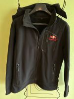 Red Bull Softshelljacke Nordrhein-Westfalen - Langenfeld Vorschau