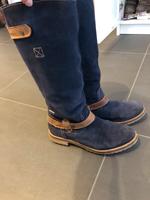 Tamaris Stiefel Niedersachsen - Neuhaus Vorschau