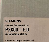Siemens PXC00-E.D SPS-Prozessor Kreis Pinneberg - Wedel Vorschau