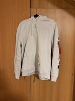ALPHA INDUSTRIES PULLOVER letzte Chance Huchting - Kirchhuchting Vorschau