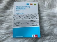 Abschlussprüfung Mathematik Baden-Württemberg - Waldachtal Vorschau