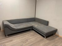 Sofa zu verschenken Nordrhein-Westfalen - Bad Oeynhausen Vorschau