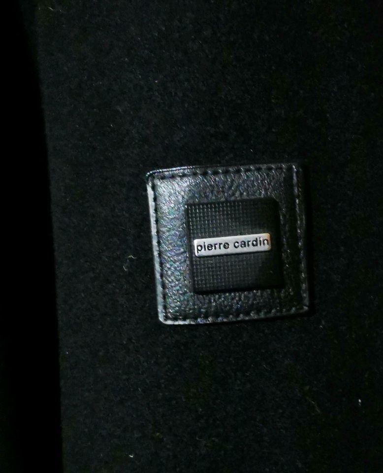 Pierre Cardin" - Jacke mit Reißverschlussblende | Größe 27 in Bayern - Bad  Wörishofen | eBay Kleinanzeigen ist jetzt Kleinanzeigen