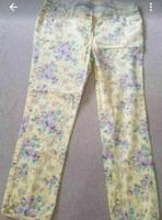 Sommerhose mit Stretchanteil (neu) Brandenburg - Luckenwalde Vorschau
