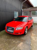 Audi A4 B7 2.0 TFSI Quattro S-Line Avant Schalter Bayern - Kempten Vorschau