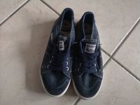 Schuhe Dockers blau Gr. 36 Rheinland-Pfalz - Koblenz Vorschau