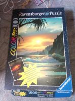 Ravensburger Puzzle colour Line 1000 Teile Nordrhein-Westfalen - Vlotho Vorschau